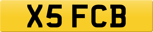 X5FCB