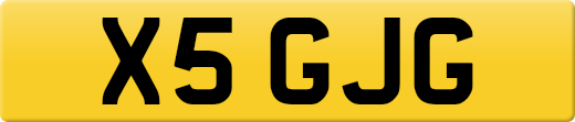 X5GJG