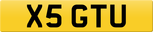 X5GTU