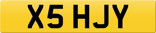 X5HJY