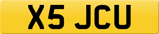 X5JCU