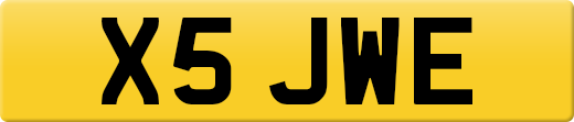X5JWE