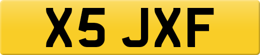 X5JXF
