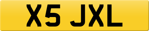 X5JXL