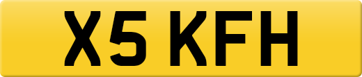 X5KFH