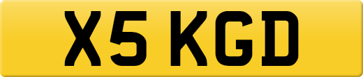 X5KGD