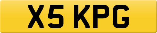X5KPG