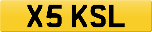 X5KSL