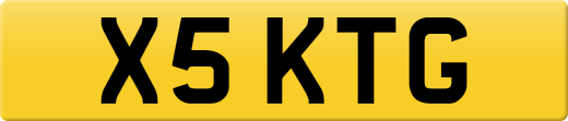 X5KTG