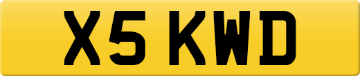 X5KWD