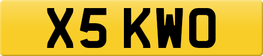 X5KWO