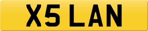 X5LAN