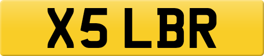 X5LBR