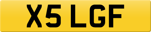 X5LGF