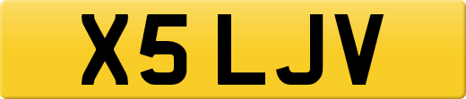X5LJV