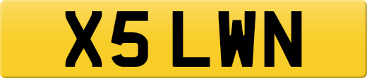 X5LWN