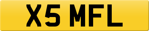 X5MFL