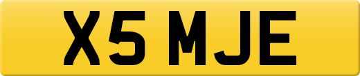 X5MJE