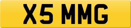 X5MMG