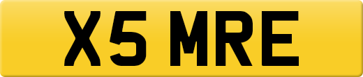 X5MRE