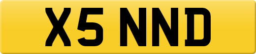 X5NND