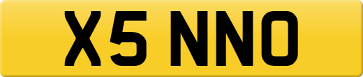 X5NNO