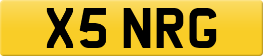 X5NRG