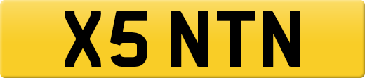 X5NTN