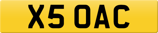X5OAC