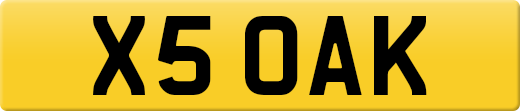 X5OAK