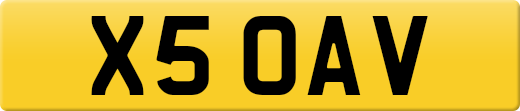 X5OAV