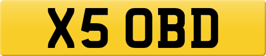 X5OBD