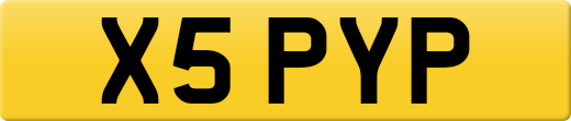 X5PYP