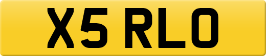 X5RLO
