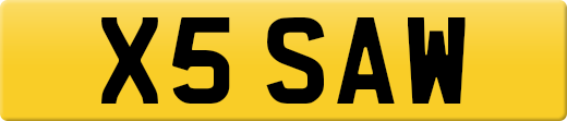 X5SAW