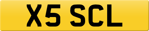 X5SCL