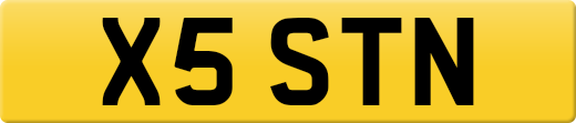 X5STN