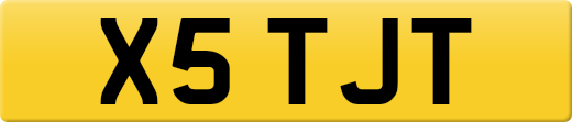X5TJT