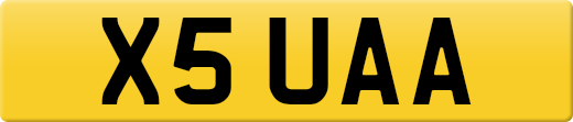 X5UAA