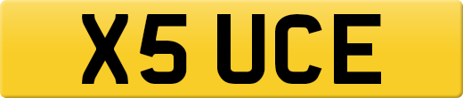 X5UCE