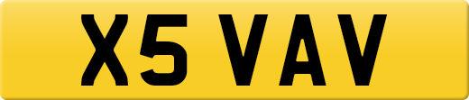 X5VAV