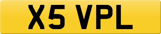 X5VPL