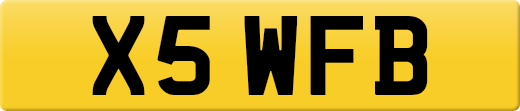 X5WFB