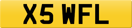 X5WFL