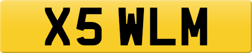 X5WLM