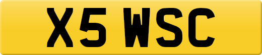 X5WSC