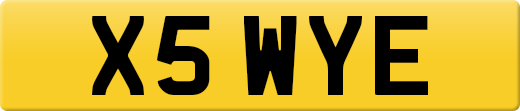 X5WYE