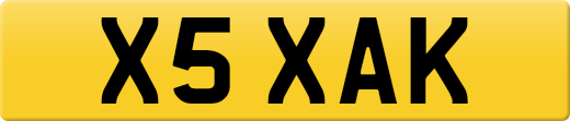 X5XAK