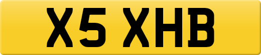 X5XHB
