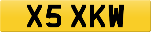 X5XKW